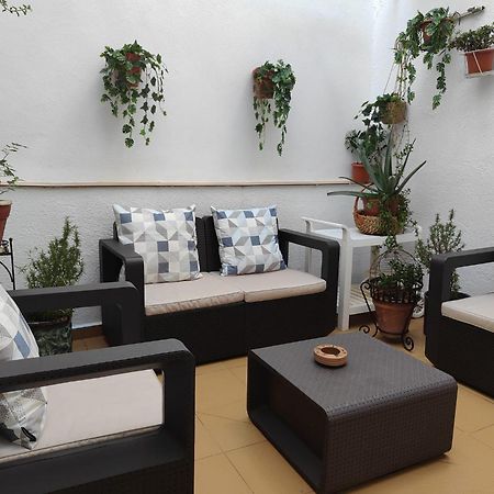 Apartamento El Rinconcito De Martina Jarandilla de la Vera Luaran gambar