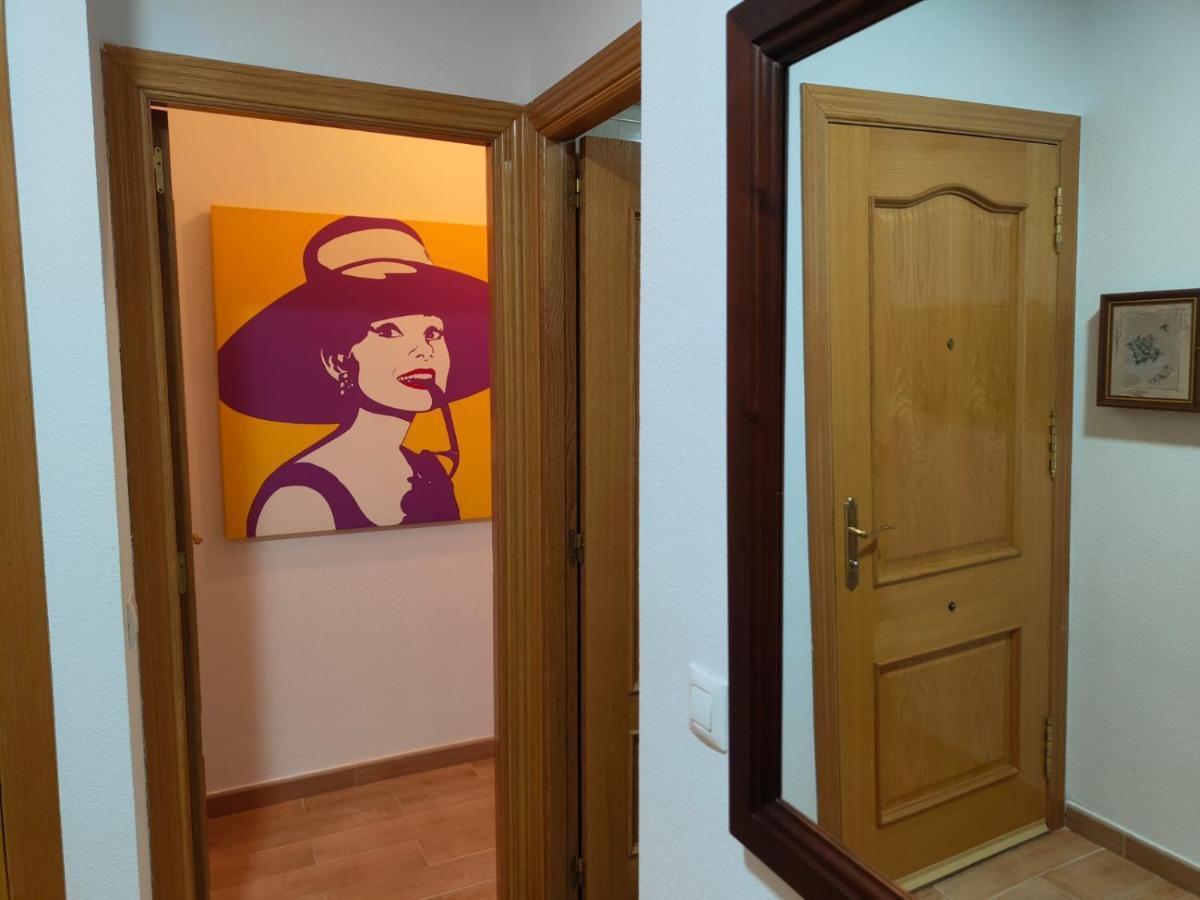 Apartamento El Rinconcito De Martina Jarandilla de la Vera Luaran gambar