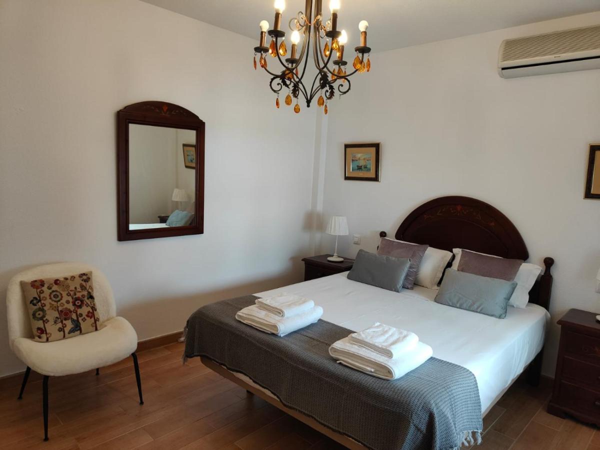 Apartamento El Rinconcito De Martina Jarandilla de la Vera Luaran gambar