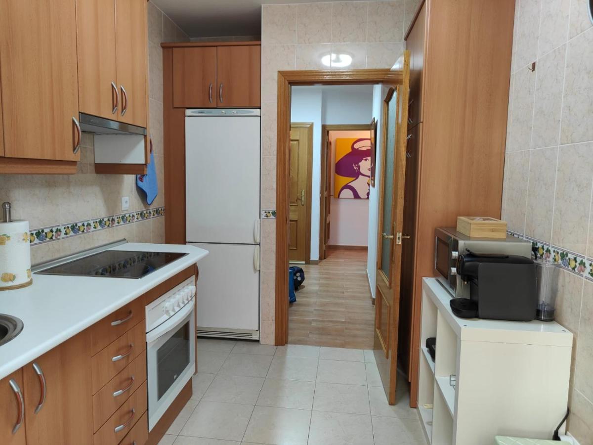 Apartamento El Rinconcito De Martina Jarandilla de la Vera Luaran gambar