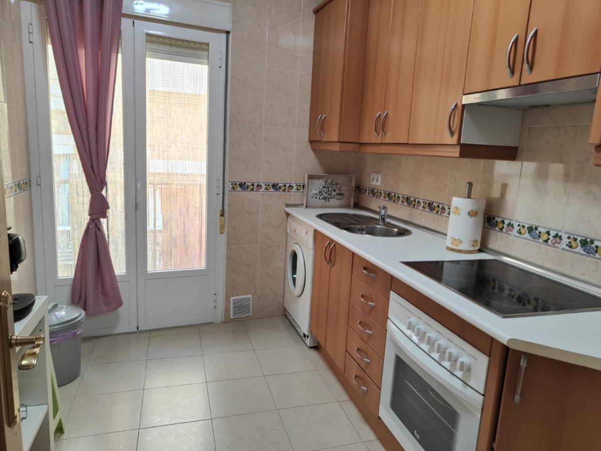 Apartamento El Rinconcito De Martina Jarandilla de la Vera Luaran gambar