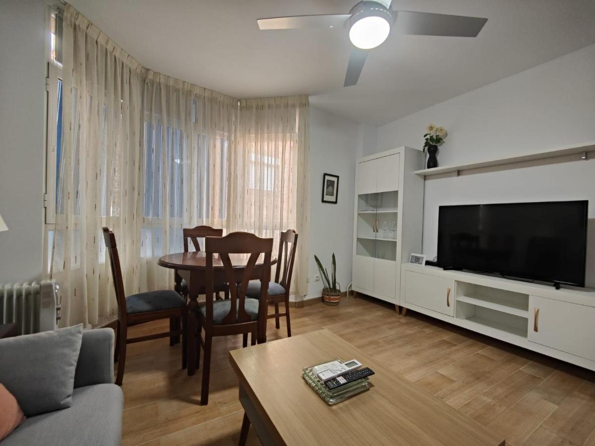 Apartamento El Rinconcito De Martina Jarandilla de la Vera Luaran gambar