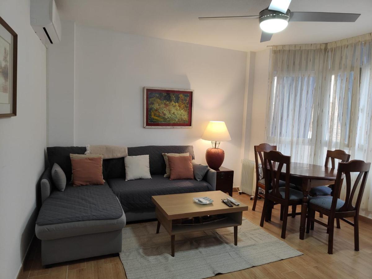 Apartamento El Rinconcito De Martina Jarandilla de la Vera Luaran gambar