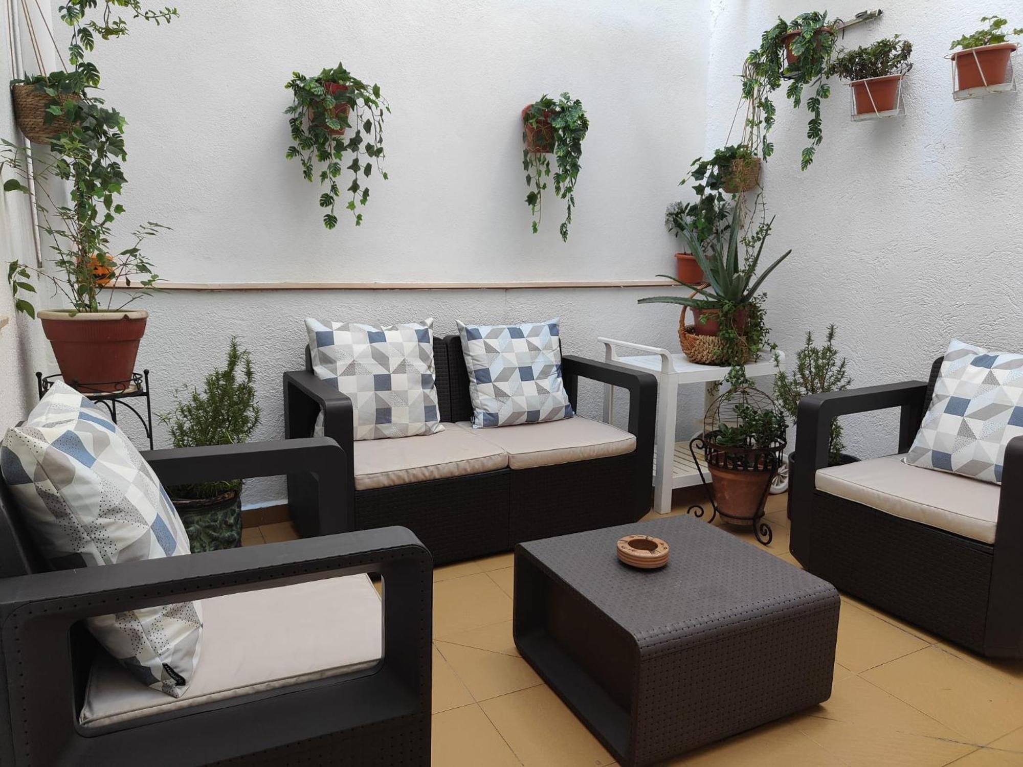 Apartamento El Rinconcito De Martina Jarandilla de la Vera Luaran gambar